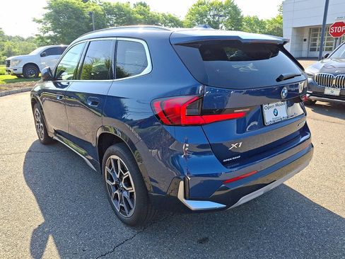 Used 2023 BMW X1 xDrive28i w/ Convenience Package AWD/4WD image 5