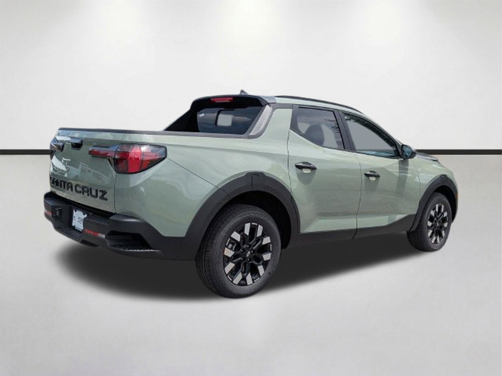 Used 2027 Hyundai Santa Cruz SEL FWD image 5