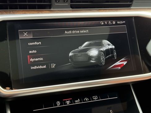 Used 2019 Audi A6 3.0T Premium Plus w/ Premium Plus Package image 6