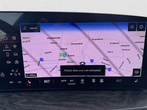 Used 2025 Audi Q5 Premium w/ Convenience Package image 15