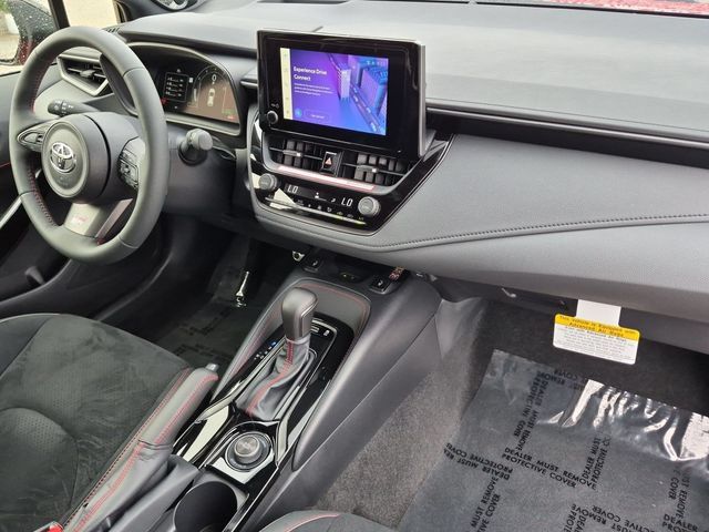 New 2026 Toyota Corolla GR AWD/4WD image 28
