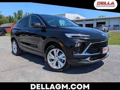 Used 2026 Buick Encore GX Preferred w/ Comfort Package AWD/4WD image 1