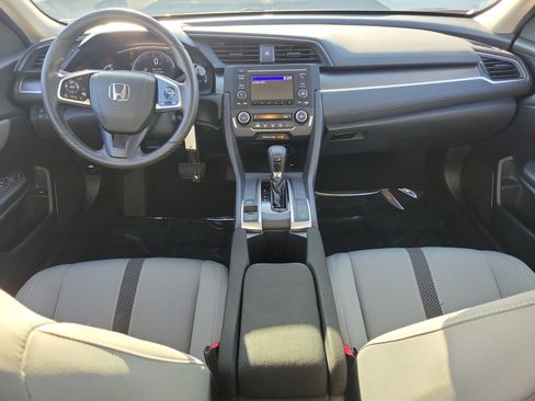 Used 2020 Honda Civic LX image 28