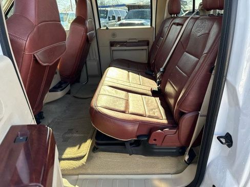 Used 2010 Ford F350 King Ranch image 6