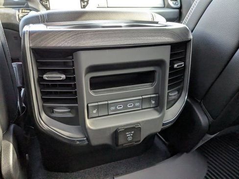 New 2026 RAM 1500 Laramie w/ Laramie Preferred Package AWD/4WD image 14