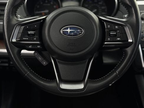 Used 2019 Subaru Outback 2.5i Limited w/ Popular Package #2 AWD/4WD image 16