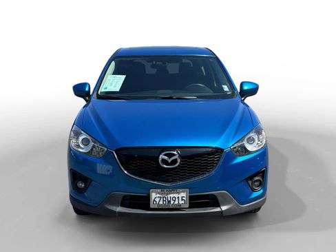 Used 2014 MAZDA CX-5 Grand Touring FWD image 8
