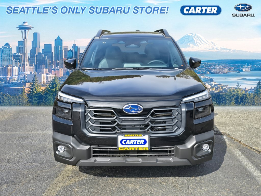 New 2026 Subaru Outback Limited XT AWD/4WD image 8