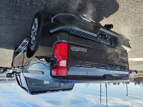 Used 2022 Chevrolet Silverado 1500 High Country image 42