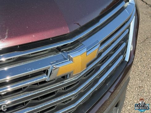 Certified 2022 Chevrolet Traverse LT FWD image 10