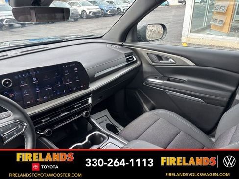 Used 2024 Chevrolet Traverse LS w/ Midnight/Sport Edition image 48