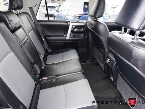 Used 2023 Toyota 4Runner SR5 Premium w/ Moonroof Package image 50