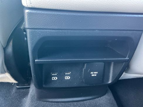 Used 2019 Ford Ranger Lariat w/ Equipment Group 501A Mid image 30