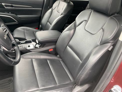 Used 2024 Kia Telluride S w/ S Sunroof Package AWD/4WD image 20