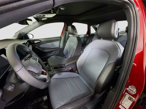 New 2026 Volkswagen Jetta GLI Autobahn image 11