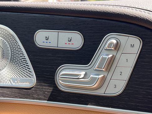 New 2026 Mercedes-Benz GLS 580 4MATIC image 43