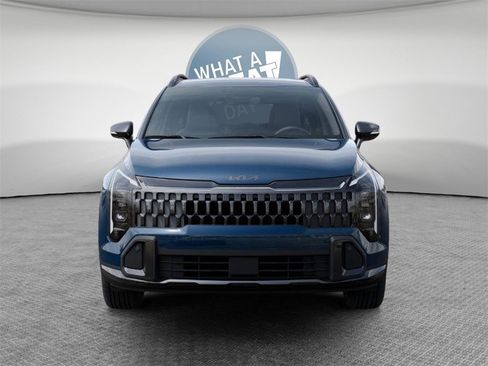 New 2026 Kia Sportage X-Line image 2