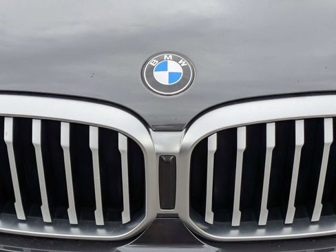Used 2022 BMW X3 xDrive30i AWD/4WD image 12