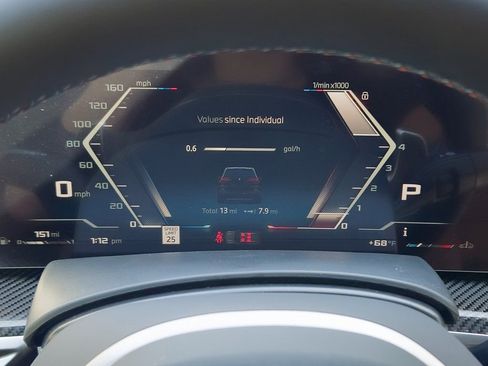 New 2026 BMW X5 M60i w/ Climate Comfort Package image 15