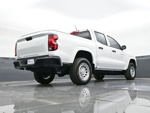 New 2026 Chevrolet Colorado W/T w/ Advanced Trailering Package image 45