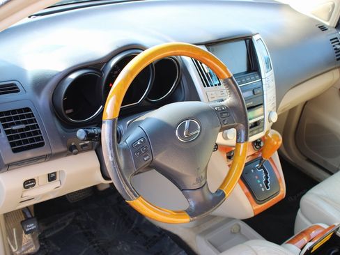 Used 2008 Lexus RX 400h 2WD image 11
