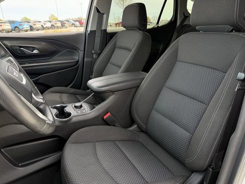 Certified 2023 GMC Terrain SLE w/ Driver Convenience Package image 22