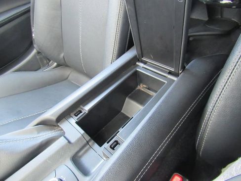 Used 2024 MAZDA MX-5 Miata RF Grand Touring image 44