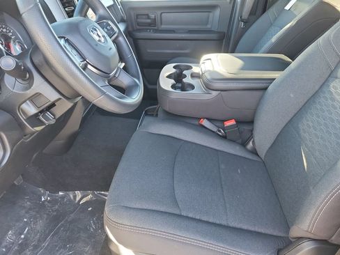 New 2026 RAM 3500 Tradesman image 12