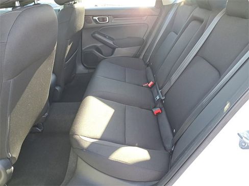 Used 2023 Honda Civic EX image 11