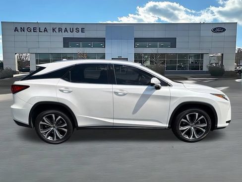Used 2019 Lexus RX 350 FWD w/ Navigation Package image 10