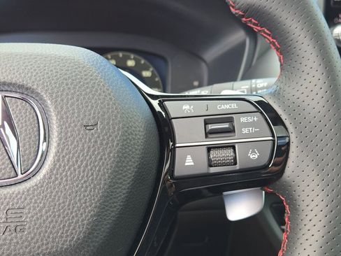 New 2025 Acura ADX A-Spec image 36