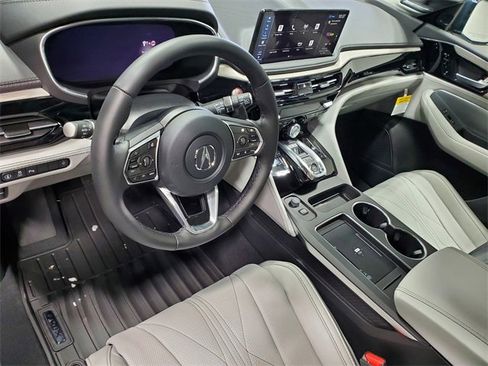 New 2026 Acura MDX w/ Advance Package image 9