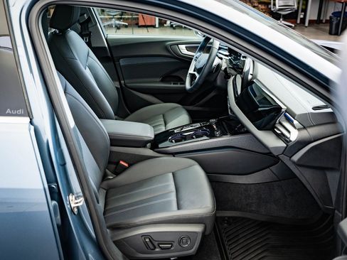 Certified 2025 Audi A5 2.0T Premium Plus w/ Premium Plus image 23