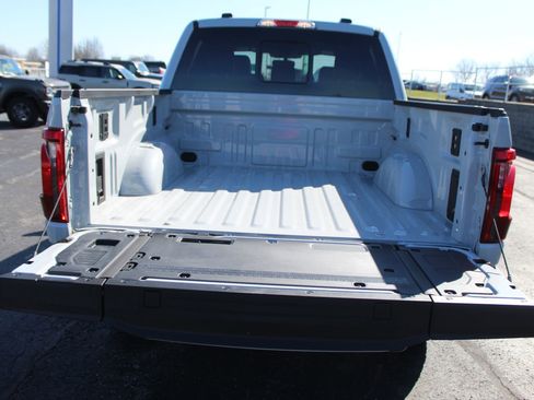 New 2026 Ford F150 Tremor w/ Equipment Group 402B AWD/4WD image 20