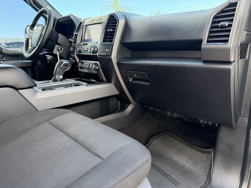 Used 2020 Ford F150 XLT w/ Equipment Group 302A Luxury image 13