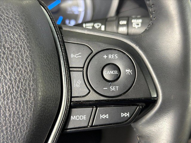 Used 2023 Toyota Venza Nightshade AWD/4WD image 26