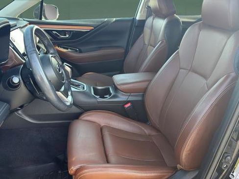 Used 2022 Subaru Outback Touring image 16