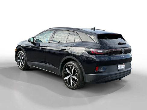 Certified 2023 Volkswagen ID.4 Pro S AWD/4WD image 3