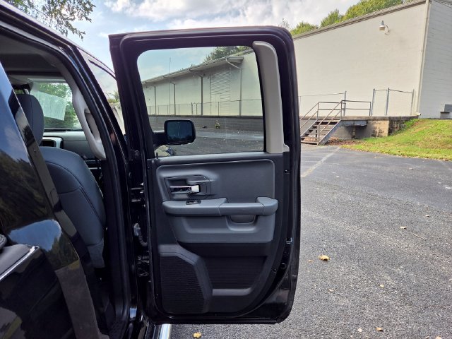 Used 2013 RAM 1500 Big Horn AWD/4WD image 32