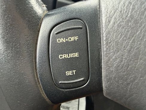 Used 2002 Jeep Wrangler X image 13