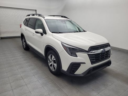 Used 2023 Subaru Ascent Premium w/ Convenience Package AWD/4WD image 13