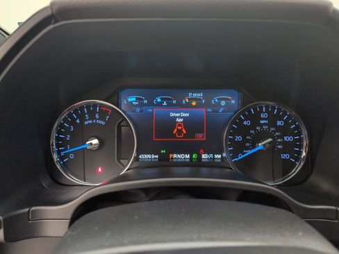 Certified 2021 Ford Expedition King Ranch image 23