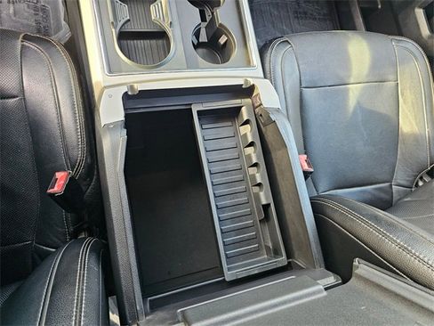 Used 2017 Ford F250 Lariat w/ Chrome Package image 26