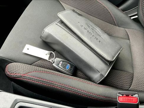 Certified 2022 Subaru WRX Premium image 14