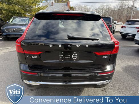 Used 2023 Volvo XC60 B5 Plus w/ Climate Package image 7