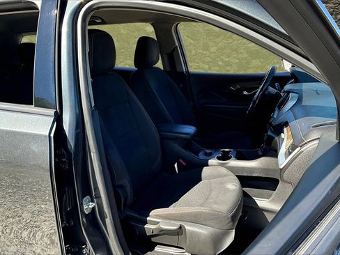 Used 2018 GMC Terrain SLE image 7