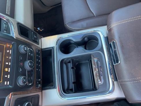 Used 2018 RAM 2500 Longhorn w/ Cold Weather Group image 29