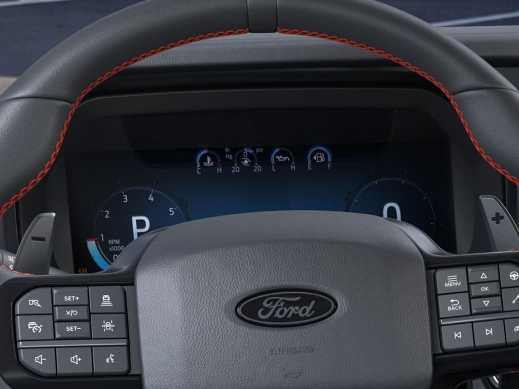New 2026 Ford F150 Raptor AWD/4WD image 13