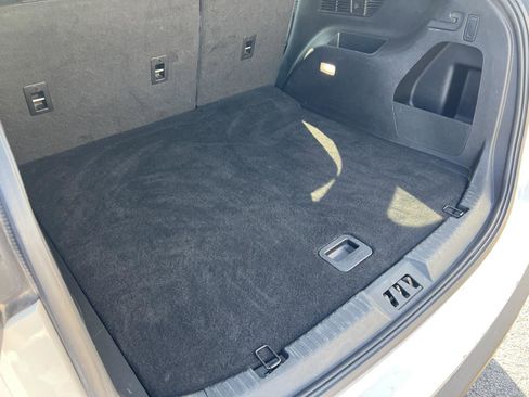 Used 2023 Ford Edge SEL image 37