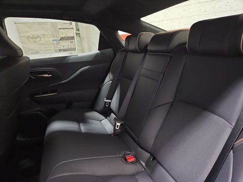 New 2026 Toyota Crown Platinum image 25